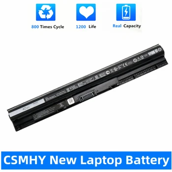CSMHY 14.8 V 40WH Nešiojamas Baterija M5Y1K 