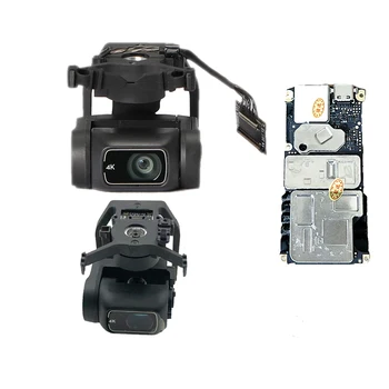 Originali Originalus DJI Mini 2 Gimbal Fotoaparatas pagrindinis Valdybos Pagrindinė Plokštė Už Mavic Mini 2 Drone Pakeitimo Remontas Atsarginiu daliu