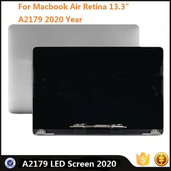Originalus A2179 LCD Ekranas Asamblėjos Macbook Pro 13.3 
