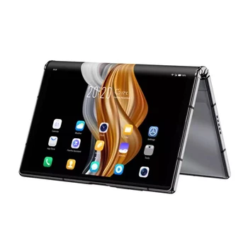 ROYOLE FlexPai 2 8 GB+256 GB Paramos anglų Smart Sulankstomas Produktas Žmonėms, Lankstymo Touch Panel